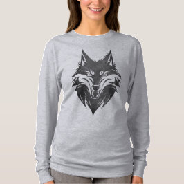 Wolf T-shirt