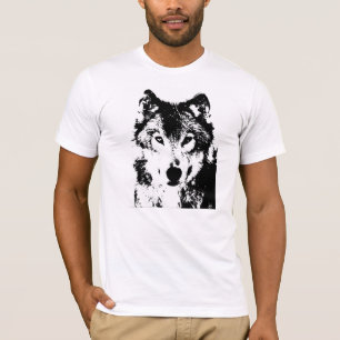 Wolf T-shirt