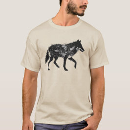 Wolf T-shirt