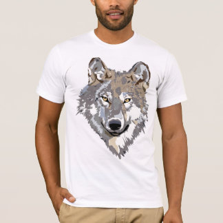 Wolf t-shirt
