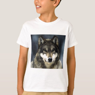 Wolf T-shirt