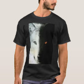 Wolf T-shirt (Voorkant)