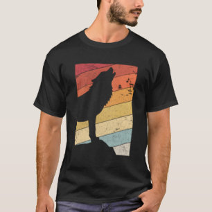 Wolf T-shirt
