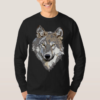 Wolf T-Shirt