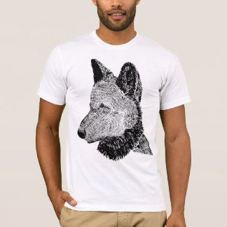 WOLF T-SHIRT