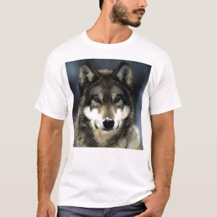 Wolf T-shirt