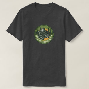 Wolf T-Shirt