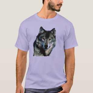 Wolf T-shirt