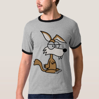 WOLF T-SHIRT