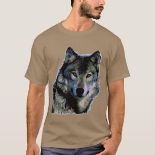 Wolf T-shirt