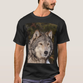 Wolf T-shirt