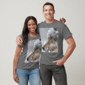 Wolf T-Shirt (Unisex)