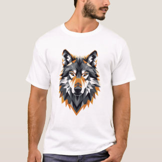 Wolf T-shirt