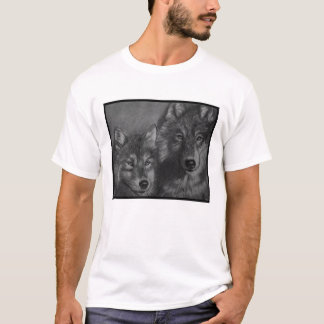 Wolf T-Shirt