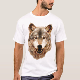 Wolf T-Shirt