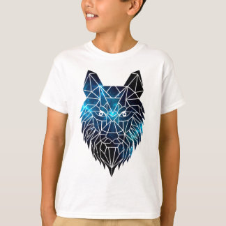 wolf t-shirt