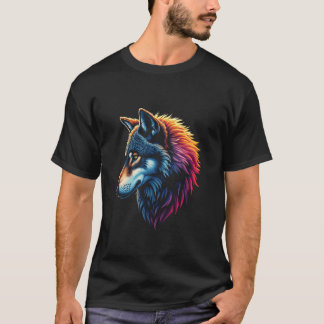 Wolf T-shirt