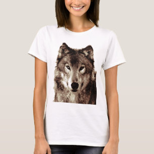 Wolf T-shirt
