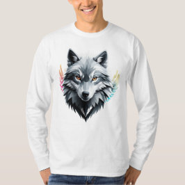 Wolf T-shirt