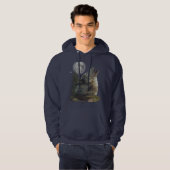 Wolf t-shirts (Voorkant volledig)
