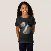 Wolf t-shirts (Voorkant volledig)