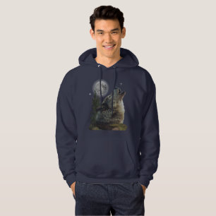 Wolf t-shirts