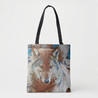 Wolf tas