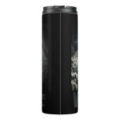 WOLF：Thermal Tumbler Thermosbeker (Achterkant)