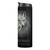 WOLF：Thermal Tumbler Thermosbeker (Geroteerd rechts)