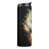 Wolf Thermosbeker (Gedraaid links)