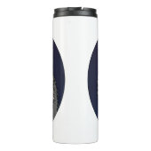 Wolf Thermosbeker (Achterkant)