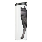 Wolf Thermosbeker (Gedraaid links)