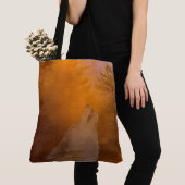 Wolf Tote Bag (Dichtbij)