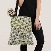 Wolf Tote Bag (Dichtbij)