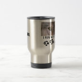 WOLF TRAVEL COFFEE MUG REISBEKER (Center)
