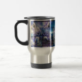 Wolf Travel Mug Reisbeker (Links)