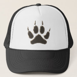 wolf trucker pet