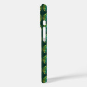 Wolf Van De Natuur Case-Mate iPhone Case (Achterkant / Links)
