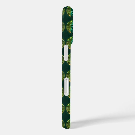 Wolf Van De Natuur Case-Mate iPhone Case (Achterkant / Rechts)