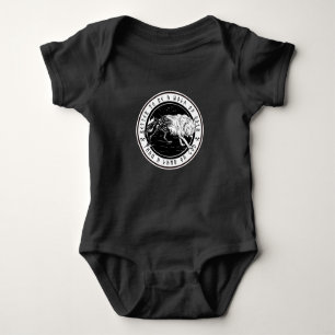 Wolf van Odin Romper