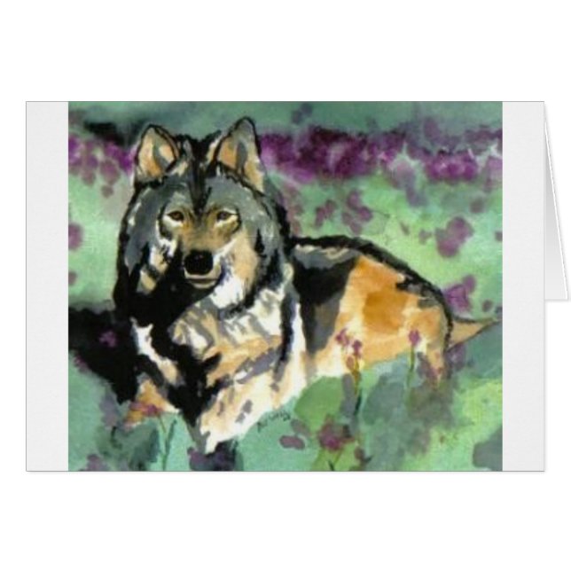 Wolf van Paula Atwell (Voorkant Horizontaal)