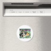 Wolf van Paula Atwell Magneet (Insitu (Vaatwasser))