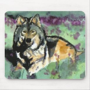 Wolf van Paula Atwell Muismat