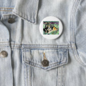 Wolf van Paula Atwell Ronde Button 5,7 Cm (In situ)