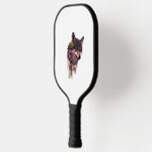 Wolf Vijf Pickleball Paddle (Links)