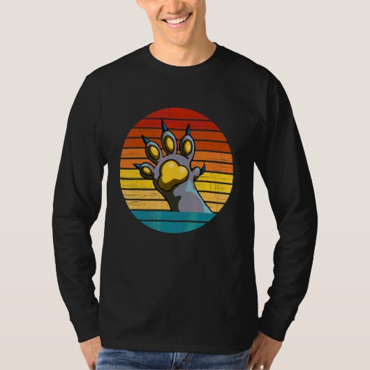 Wolf voor mannen Wolf Wolf vrouwen Wolf Maan 2 T-shirt (Voorkant)