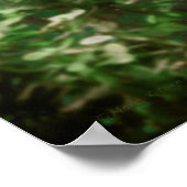 WOLF VRIJ VAN LEVEN POSTER (Hoek)