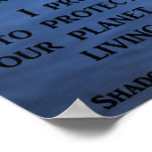 Wolf Warrior Poster (Hoek)