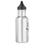 Wolf Waterfles (Links)