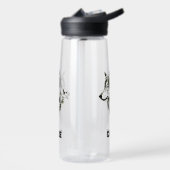 Wolf Waterfles (Links)